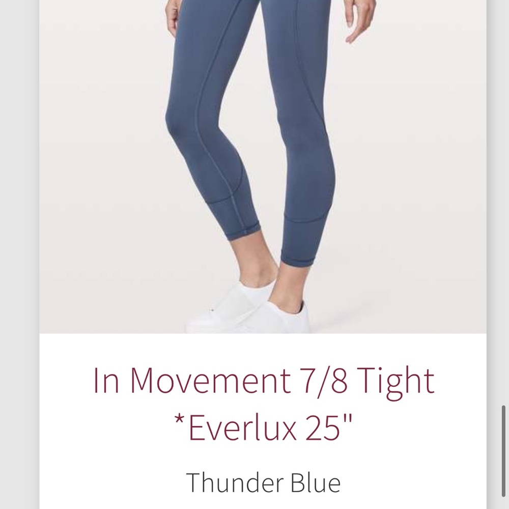 lululemon in movement 25